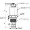 EP-12W-2A-01-N-05,EP-12W-2A-01-M-05,EP-12W-2A-01-N-85,EP-12W-2A-01-M-85,winner提動(dòng)軸型電磁方向閥