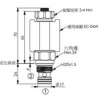 EP-20MB-2A-01-N-05,EP-20MB-2A-01-M-05,winner提動(dòng)軸型電磁方向閥