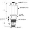 EP-10W-2A-03-N-05,EP-10W-2A-03-M-05,winner提動(dòng)軸型電磁方向閥