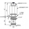 EP-17W-2A-09-N-05,EP-17W-2A-09-M-05,winner提動軸型電磁方向閥