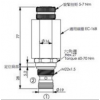 EP-22M-20C-51-N-04,EP-22M-20C-51-P-04,winner提動軸型電磁方向閥