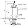 EP-19E-2A-02-N-05,EP-19E-2A-02-P-05,EP-19E-2A-02-T-05,winner提動(dòng)軸型電磁方向閥