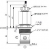 EP-16W-2A-32-N-05,EP-16W-2A-32-P-05,EP-16W-2A-32-T-05,winner提動(dòng)軸型電磁方向閥