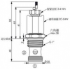 EP-21E-2A-32-N-05,EP-21E-2A-32-P-05,EP-21E-2A-32-T-05,winner提動(dòng)軸型電磁方向閥