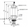 EP-20M-2A-32-N-05,EP-20M-2A-32-P-05,EP-20M-2A-32-T-05,winner提動軸型電磁方向閥