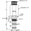 EP-22M-3C-53-N,EP-22M-3C-53-P,winner提動(dòng)軸型電磁方向閥