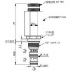 ES-10W-3C-11-N-04,ES-10W-3C-11-P-04,ES-10W-3C-14-N-04,ES-10W-3C-15-N-04,winner滑軸型電磁方向閥