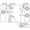 ML-31A4-G03-A11-FD4206,ML-31A4-G04-A11-FD4206,ML-31A4-G04A-A11-FD4206,winner標(biāo)準(zhǔn)配管式油路板