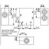 ML-10W4-G03-A01-FD4003,ML-10W4-G04-A01-FD4003,ML-10W4-G03-A01-FD4137,winner标准配管式油路板