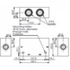 ML-240-CDW-17A3-17A3-G06-A01,ML-240-CDW-CBCH-CBCH-G06-A01,ML-240-CDW-CO20-CO20-G06-A01,winner标准配管式油路