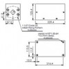 ML-480-CDW-19A3-19A3-F60-A01,ML-480-CDW-CBCH-CBCH-F60-A01,ML-480-CDW-CO20-CO20-F60-A01,winner标准配管式油路