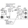 ML-240-FRW-16A2-17A3-G08-A01,ML-240-FRW-NV175-17A3-G08-A01,winner标准配管式油路板