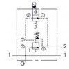 ML-240-RPE-17A3-08W2-G08-A02,ML-240-RPE-RV0A-08W2-G08-A02,winner标准配管式油路板