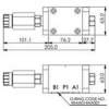 MK05ERX-11A3-13A2-A03-05,MK05ERX-11A3-PFC03-A03-05,MK05ERX-LR140-13A2-A03-05,MK05ERX-LR140-PFC03-A03