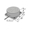 饼型接近传感器 HG-A80-ZK,HG-A80-ZB,