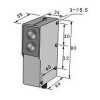 HL80-G82DNK,HL80-G82DNH,HL80-G82DNC,HL80-G82DNT,HL80-G82DPK,光電開關(guān)