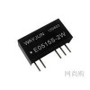 E0505S-2W,E1205S-2W,E1212S-2W,E1215S-2W,E2405S-2W E2412S-2W,E2415S-2W,E，2W，压输入非稳压双输出隔离?？?