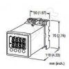 KS2V/KS2TR,直流電壓/溫度信號(hào)報(bào)警器