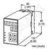 AS4M,AS4M-2-R/Q,AS4M-2-AC,AS4M-2-M2,AS4M-2-R,AS4M-2-P,电位器信号报警器