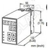 AS4T,AS4T-2-R/Q,AS4T-2-AC,AS4T-2-M2,AS4T-2-R,AS4T-2-P,热电偶信号报警器,