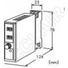 M2AS1,M2AS1-6111-M2/CE/Q,M2AS1-A1,直流信号报警器（数字设定、回滞偏差可调、1点报警）