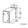 ADY,ADY-111-B/Q,ADY-111,ADY-112,ADY-113,ADY-114,配电器信号报警器