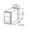 ALNR,ALNR-111-B/Q,ALNR-111,ALNR-112,ALNR-113,ALNR-114,角度传感器报警器