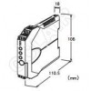 M3LV,M3LV-R4/A,M3LV-R4/B,M3LV-R4/A/UL,M3LV-R4/B/UL,直流信号变换器（按键设定型）