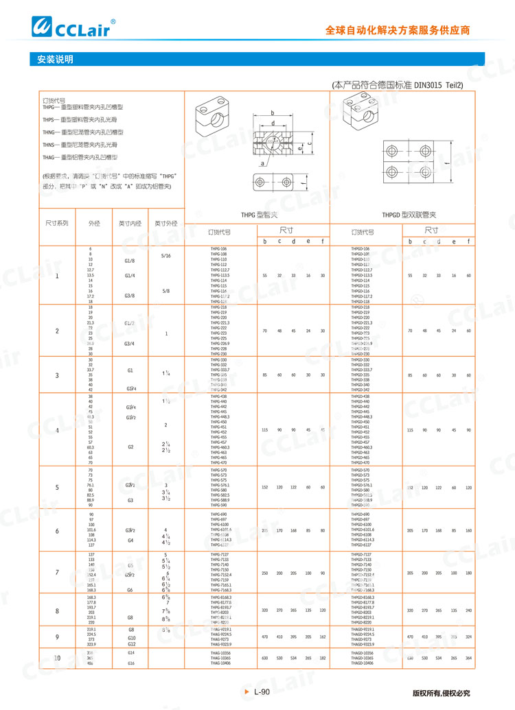 管夾-14