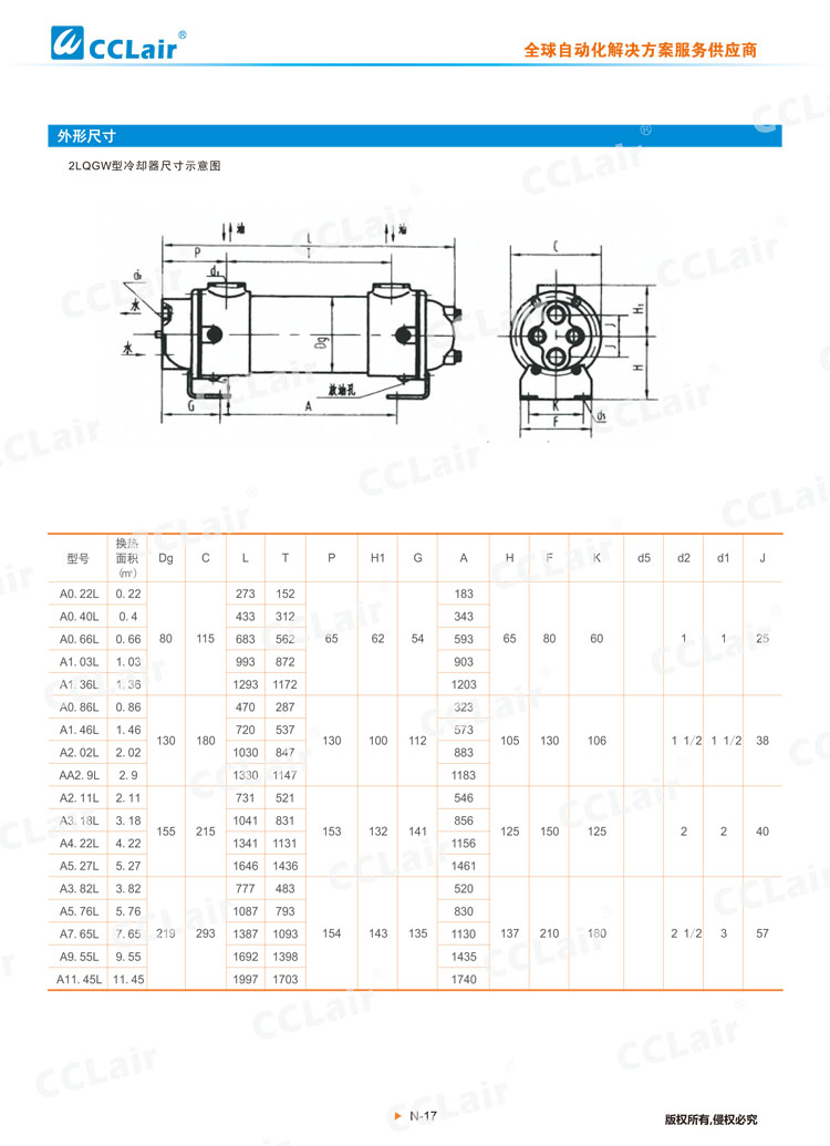 LQ系列冷却器-7