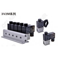 AIRTAC亚德客 电磁阀3V2MNC,3V2MNO 3V2M1F,3V2M2F,3V2M3F,3V2M4F,3V2M5F,3V2M6F,3V2M7F,3V2M8F,3V2M9F 3V2M10F,3V2M11F,3V2M12F,3V2M13F,3V2M14F,3V2M15F,3V2M16F,3V2M17F,3V2M18F,3V2M19F,3V2M20F