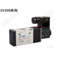 AIRTAC亞德客 電磁閥3V310-08-NC,3V310-08-NO,3V320-08-NC,3V320-08-NO,3V310-10-NC,3V310-10-NO,3V320-08-NC,3V320-08-NO