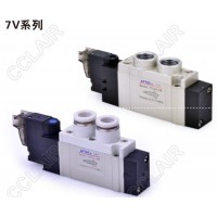 AIRTAC亚德客 电磁阀7V0510-M5,7V0510-06,7V0510-08,7V0520-M5,7V0520-06,7V0520-08 7V0530-M5,7V0530-06,7V0530-08,7V110-M5,7V110-06,7V110-08,7V120-M5,7V120-06,7V120-08,7V130-M5 7V130-06,7V130-08,7V210-M5,7V210-06,7V210-08,7V220-M5,7V220-06,7V220-08,7V230-M5