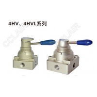 AIRTAC亚德客 手转阀4HV210-06(L),4HV230-06(L),4HV210-08(L),4HV230-08(L),4HV310-08(L) 4HV330-08(L),4HV310-10(L),4HV330-10(L),4HV410-15(L),4HV430-15(L),4HV410-20(L),4HV430-20(L)