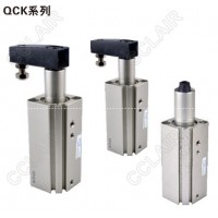 AIRTAC亚德客 回转夹紧气缸QCKL12*10-S,QCKR12*10-S,QCKL12*20-S,QCKR12*20-S,QCKL16*10-S,QCKL16*20-S,QCKR16*20-S QCKL16*30-S,QCKR16*30-S,QCKL20*10-S,QCKR20*10-S,QCKL20*20-S,QCKR20*20-S,QCKL20*30-S,QCKR20*30-S QCKL25*10-S,QCKR25*10-S,QCKL25*20-S,QCKR25*20-S