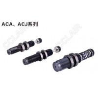 AIRTAC亞德客 油壓緩沖器ACA0806,ACA1007,AC1210,ACA1215,ACA1412,ACA1420,ACA1616,ACA1620,ACA1625,ACA2020,ACA2025,ACA2030,ACA2040,ACJ1007,ACJ1210,ACJ1412,ACJ2020,ACJ2525,ACJ2550,ACJ2725,ACJ2750,ACJ3325,ACJ3350,ACJ3625,ACJ3650,ACJ4225 ACJ4250,ACJ4275