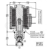 Northman北部精機(jī),兩通常開式雙向截止座閥SV10-28S-N-0-DG,SV10-28S-N-0-DL,SV10-28S-N-0-DR,SV10-28S-N-230-DR,SV10-28S-N-230-AG,SV10-28S-N-230-AP,SV10-28S-V-115-DG,SV10-28S-V-115-DL,SV10-28S-V-230-AG,SV10-28S-V-230-AP