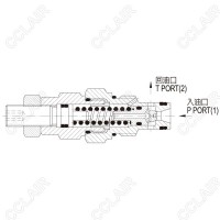 JeouGang臺灣久岡,直動式溢流閥MCR-01-A-10-L,MCR-01-A-10-K,MCR-01-D-10-L,MCR-01-D-10-K,MCR-03-A-10-L,MCR-03-A-10-K,MCR-03-D-10-L,MCR-03-D-10-K,MCR-07-A-10-L,MCR-07-A-  10-K,MCR-07-C-10-L,MCR-07-C-10-K,MCR-07-D-10-L,MCR-07-D-10-K