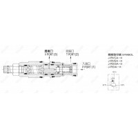 JeouGang臺灣久岡,引導(dǎo)式溢流閥J-RVCA-A-L-10,J-RVCA-A-K-10,J-RVCA-B-L-10,J-RVCA-B-K-10,J-RVEA-C-K-10,J-RVEA-D-L-10,J-RVEA-D-K-10,J-RVEA-E-L-10,J-RVEA-E-K-10,J-REGA-A-  L-10,J-REGA-A-K-10,J-REGA-B-L-10,J-REGA-B-K-10,J-REGA-C-L-10