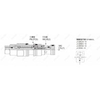 JeouGang臺灣久岡,導(dǎo)壓式抗衡閥J-CBC/GA-I-L,J-CBC/GA-H-L,J-CBC/GA-G-L,J-CBC/GA-J-L,J-CBE/GA-I-L,J-CBE/GA-H-L,J-CBE/GA-G-L,J-CBE/GA-J-L,J-CBG/GA-I-L,J-CBG/GA-H-L,J-  CBG/GA-G-L,J-CBG/GA-J-L