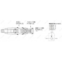 JeouGang台湾久冈,导压式减压阀J-PBDB-A-L,J-PBDB-B-L,J-PBDB-D-L,J-PBFB-A-L,J-PBFB-B-L,J-PBFB-D-L,J-PBHB-A-L,J-PBHB-B-L,J-PBHB-D-L