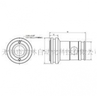 LCV-16-S-05-A,LCV-25-S-05-A,LCV-32-S-05-A,LCV-40-S-05-A,LCV-50-S-05-A,LCV-63-S-05-A,LCV-16-S-20-A,LCV-25-S-20-A,LCV-32-S-20-A,LCV-40-S-20-A, LCV-50-S-20-A,LCV-63-S-20-A,LCV-16-S-50-A,LCV-25-S-50-A,LCV-32-S-50-A,LCV-40-S-50-A邏輯閥單向型