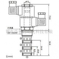 SV10-47D-P-0-DR,SV10-47D-P-A110-DR,SV10-47D-P-D12-DR,SV10-47D-P-R110-DR,SV10-47D-P-A220-DR,SV10-47D-P-D24-DR,SV10-47D-P-R220-DR,三位四通电磁换向阀,浮动中位