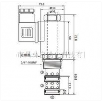 SV10-34-P-0-DL,SV10-34-P-A110-DL,SV10-34-P-D12-DL,SV10-34-P-R110-DL,SV10-34-P-A220-DL, SV10-34-P-D24-DL,SV10-34-P-R220-DL,SV10-34-P-0-DR,SV10-34-P-A110-DR,SV10-34-P-D12-DR, SV10-34-P-R110-DR,SV10-34-P-A220-DR,SV10-34-P-D24-DR,SV10-34-P-R220-DR三通电磁换向阀