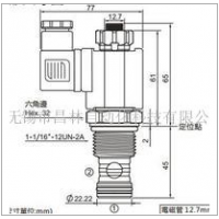 ED-12-2I-M-D24-DG,ED-12-2I-M-R220-DG,ED-12-2I-M-0-DL,ED-12-2I-M-D12-DL,ED-12-2I-M-R110-DL, ED-12-2I-M-D24-DL,ED-12-2I-M-R220-DL,ED-12-2I-M-0-DR,ED-12-2I-M-D12-DR,ED-12-2I-M-R110-DR, ED-12-2I-M-D24-DR,ED-12-2I-M-R220-DR,两通常闭型双向截止电磁换向阀