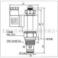 ED-10-2B-M-D24-DL,ED-10-2B-M-R220-DL,ED-10-2B-M-0-DR,ED-10-2B-M-D12-DR,ED-10-2B-M-R110-DR, ED-10-2B-M-D24-DR,ED-10-2B-M-R220-DR,两通常闭型电磁换向阀