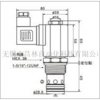 PS-16-2A-P-R110-DL,PS-16-2A-P-A220-DL,PS-16-2A-P-D24-DL,PS-16-2A-P-R220-DL, PS-16-2A-P-0-DR,PS-16-2A-P-A110-DR,PS-16-2A-P-D12-DR,PS-16-2A-P-R110-DR,PS-16-2A-P-A220-DR,PS-16-2A-P-D24-DR,PS-16-2A-P-R220-DR,兩通常閉型電磁換向閥