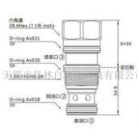 LR3A-T2A-XDN,LR3A-T2A-XFN,LR3A-T2A-XGV,LR3C-T2A-XDN,LR3C-T2A-XGV, LR3A-T2A-XGN,LR3A-T2A-XDV,LR3A-T2A-XFV,LR3C-T2A-XFN, LR3C-T2A-XGN,LR3C-T2A-XDV,LR3C-T2A-XFV,邏輯閥(常開型凋壓元件)