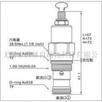 FD3B-T5A-LBN,FD3B-T5A-LBV,FD3B-T5A-KBN,FD3B-T5A-KBV,FD3B-T5A-HBN,FD3B-T5A-HBV,流量控制閥(全調(diào)型節(jié)流閥補償附止回)