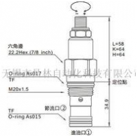 NC2B-T13A-LAN,NC2B-T13A-LCN,NC2B-T13A-KEN,NC2B-T13A-LAV, NC2B-T13A-LEN,NC2B-T13A-KAN,NC2B-T13A-KCN,NC2B-T13A-HAN, NC2B-T13A-HCN,NC2B-T13A-HEN,NC2B-T13A-LCV,NC2B-T13A-LEV, NC2B-T13A-KAV,NC2B-T13A-KCV,NC2B-T13A-KEV流量控制閥(全調(diào)型節(jié)流閥,附止回)